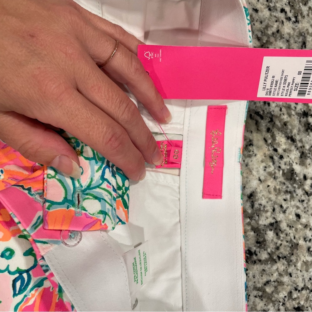 Lilly Pulitzer